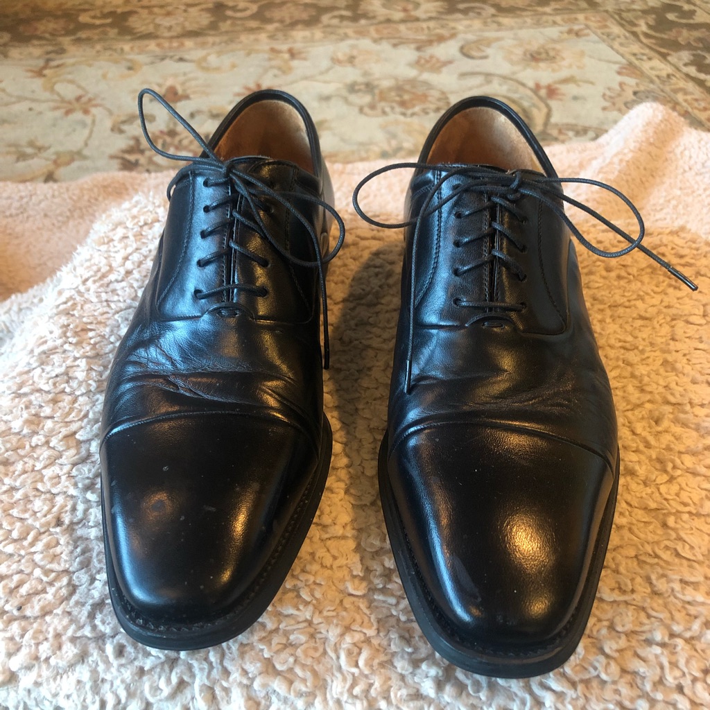 Magnanni Oxford 10 1/2